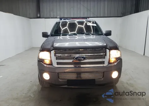 2012 Ford Expedition Limited z USA, uszkodzony, nr VIN 1FMJU1K56CEF04837